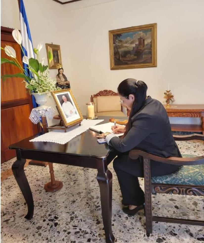 FIRMA